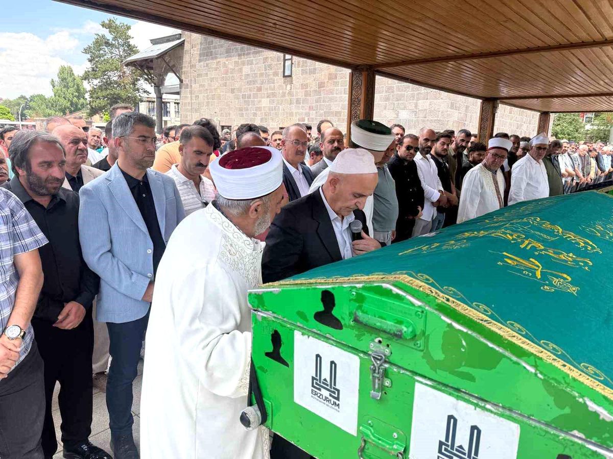 Çelebi ailesinin acı günü