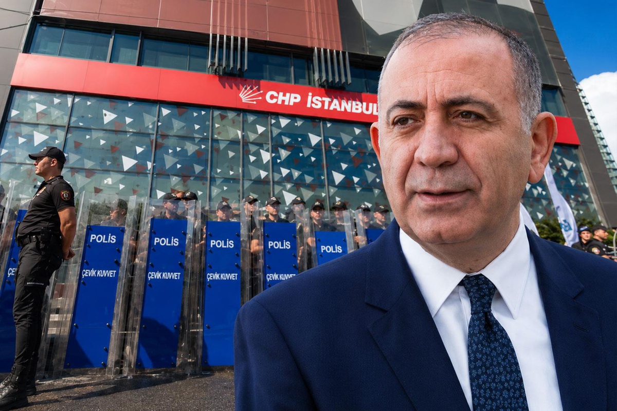 Mahkeme ara kararını verdi, Gürsel Tekin bir kez daha kayyum oldu