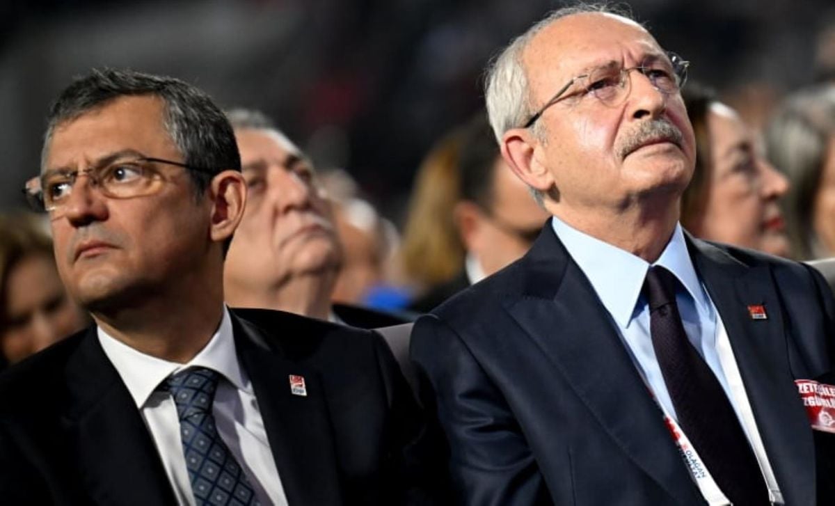 CHP'den ihraç isim bomba kulisi duyurdu: 'Kılıçdaroğlu, Özgür Özel'i görevden alacak'