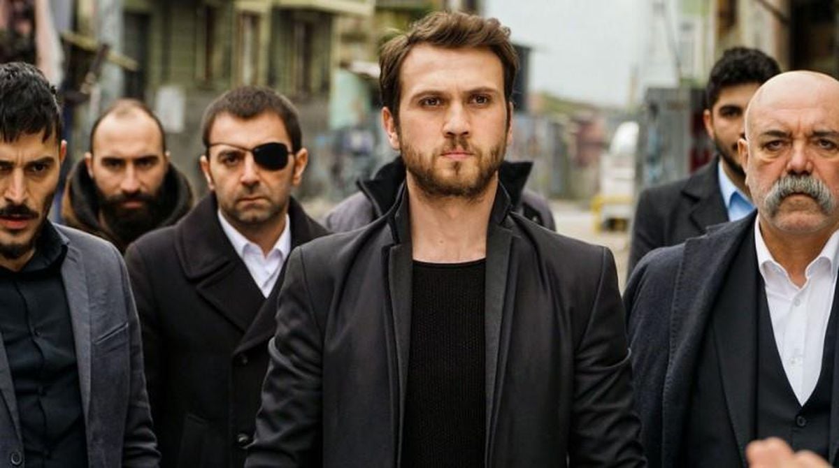 Çukur yeniden başlayacak mı, Çukur geri mi dönüyor, Çukur sinema filmi ne zaman çıkacak?