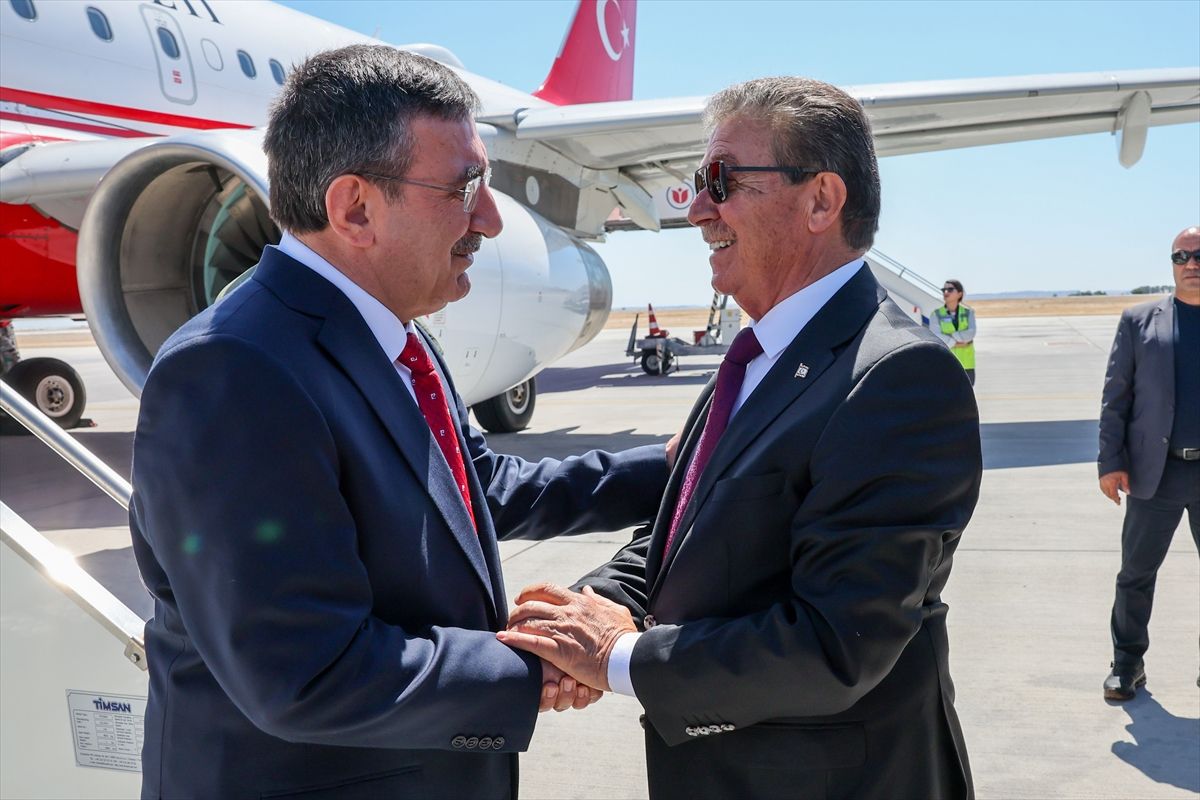Yılmaz: AP'nin kararını tanımıyoruz