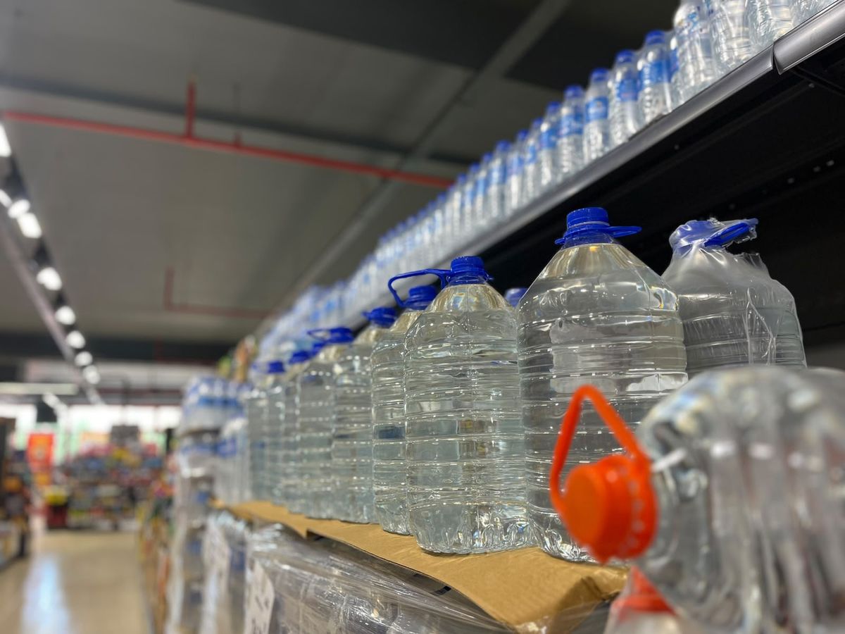 Depozito güncellemesinden sonra fiyat artışına karşı denetim