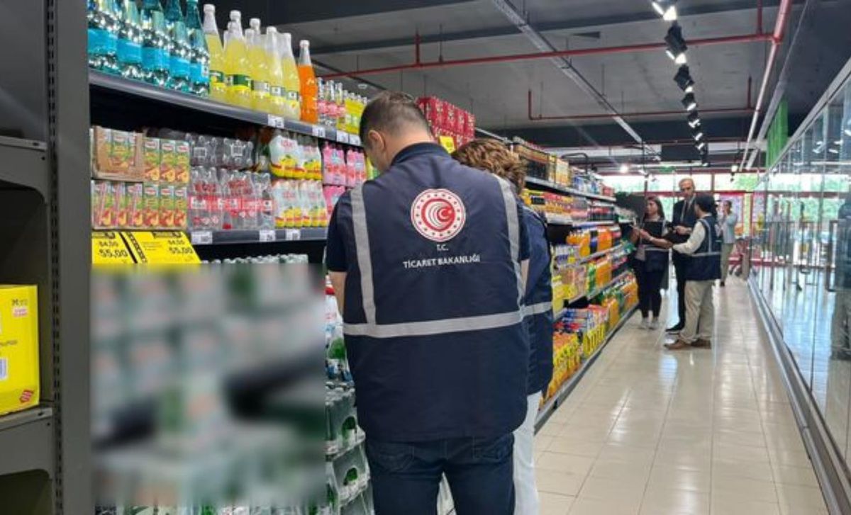 Ambalajlı içeceklerde depozito güncellendi fiyatlar uçtu! Bakanlık fırsatçılara karşı harekete geçti