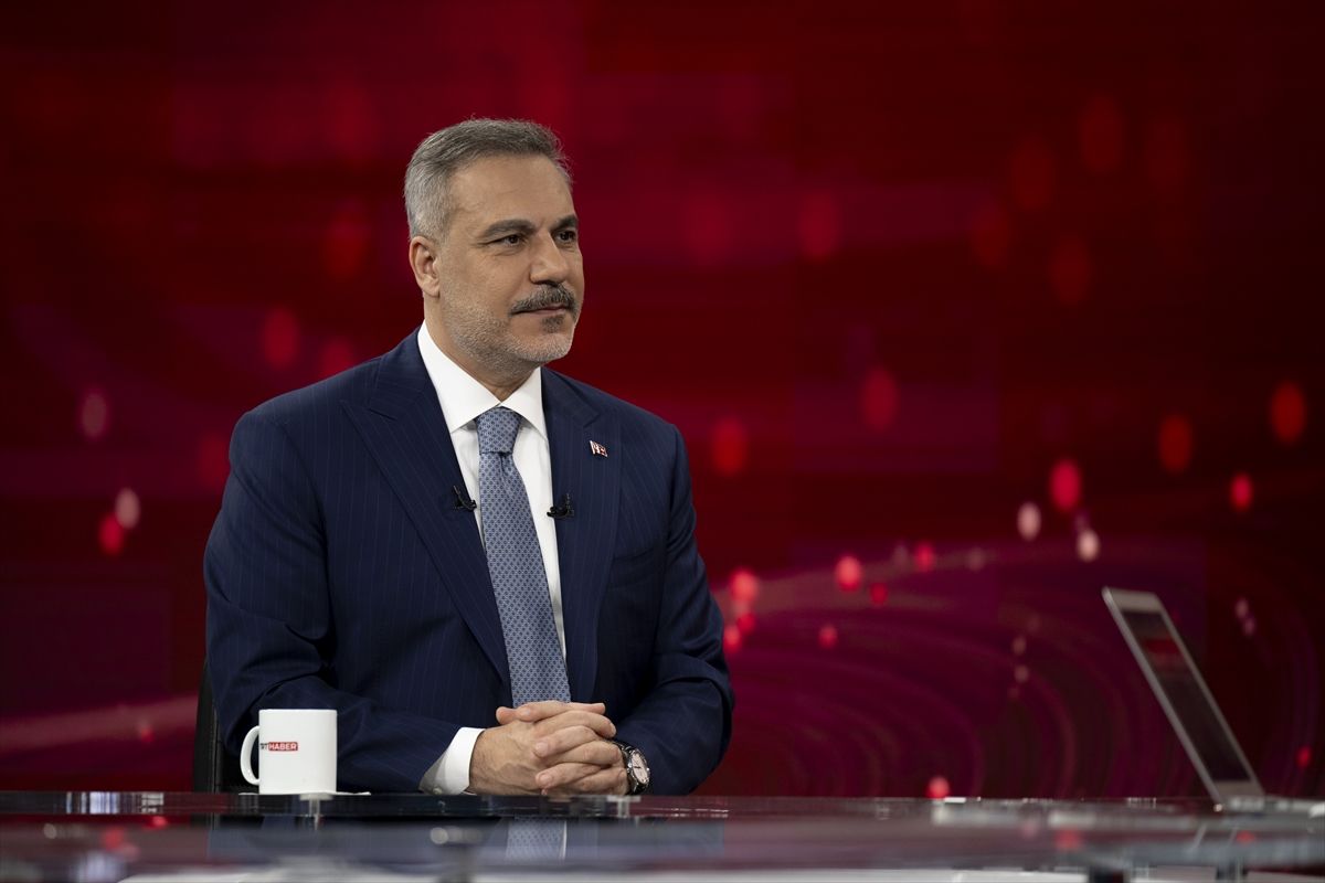 Fidan: Külfet paylaşımı kavramı pratiğe döndü