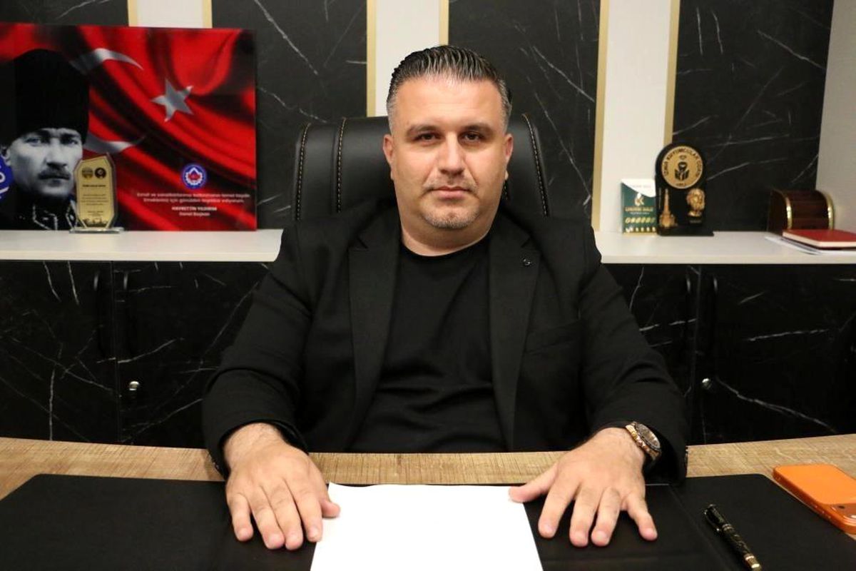 Diyarbakır'da kuyumcular bu hafta sonu kapalı olacak