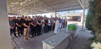 Düzce'de eşi tarafından darbedilen kadın hayatını kaybetti