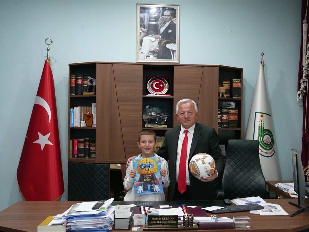 Edirne'den kısa kısa