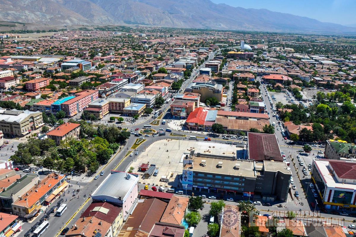 Erzincan'da alarm veren tablo! Nüfus düşüşü sürüyor