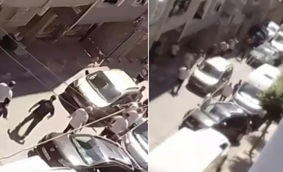 Kahreden ölüm: 2 yaşındaki Aybüke'nin sonu dedesinin elinden oldu