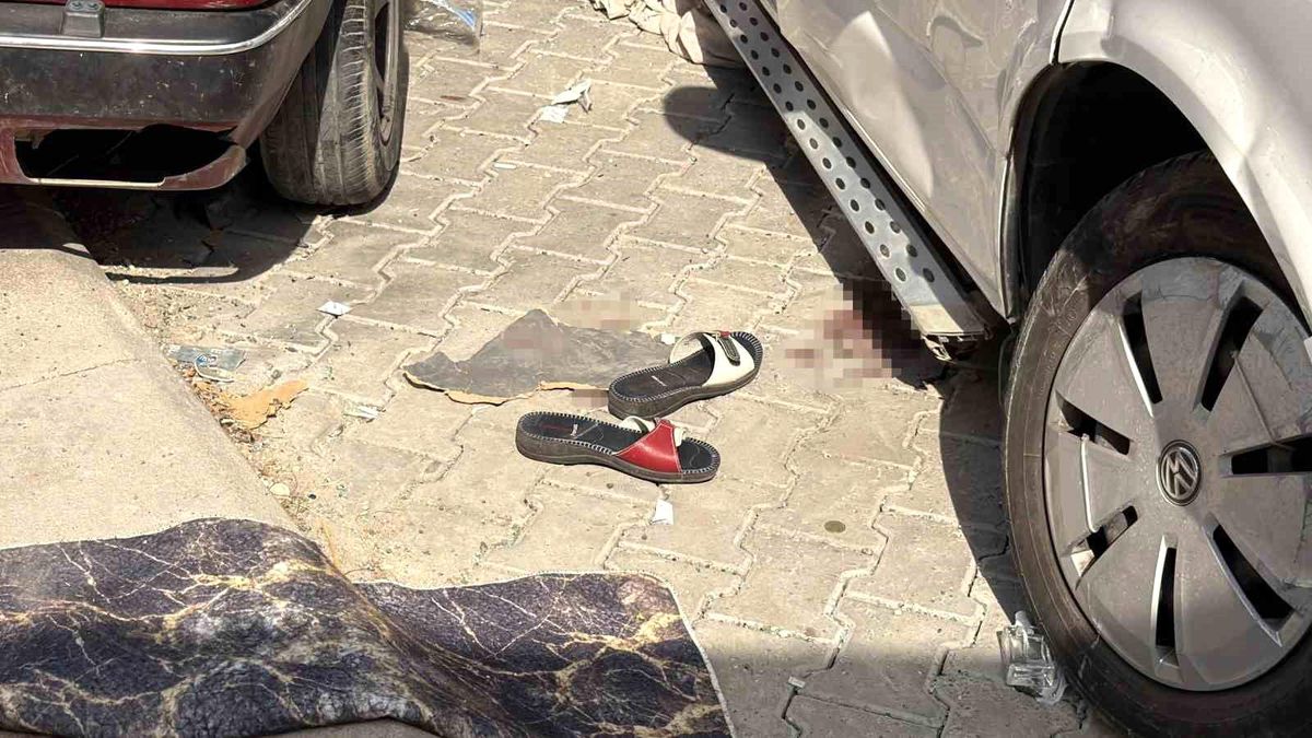 Eskişehir'de kaza sonrası taraflar arasında kavga çıktı: 7 kişi yaralandı
