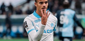 Fenerbahçe'den Greenwood için açıklama: Geliyor!