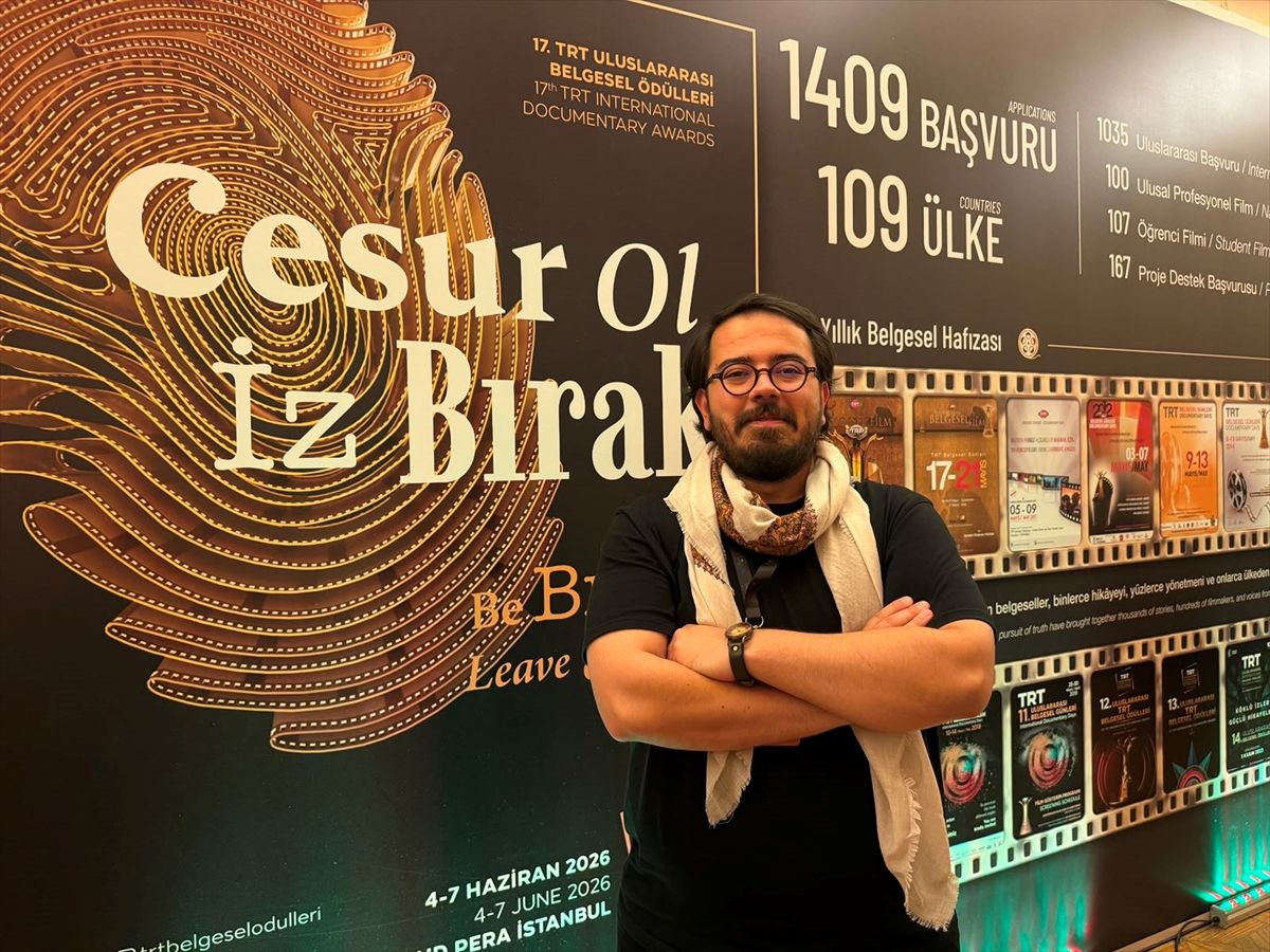 Kader Bağı Belgeseli 15 Temmuz Gecesinde Farklı Coğrafyalardan Hikayeleri Anlatıyor