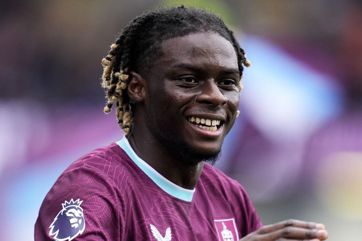 Galatasaray, Lesley Ugochukwu transferini bitiriyor
