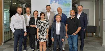 Garanti BBVA Partners Tech Programı’nın 10. Dönemi Başlıyor Garanti BBVA Partners Tech Programı’nda Yeni Dönem Girişimleri Belli Oldu