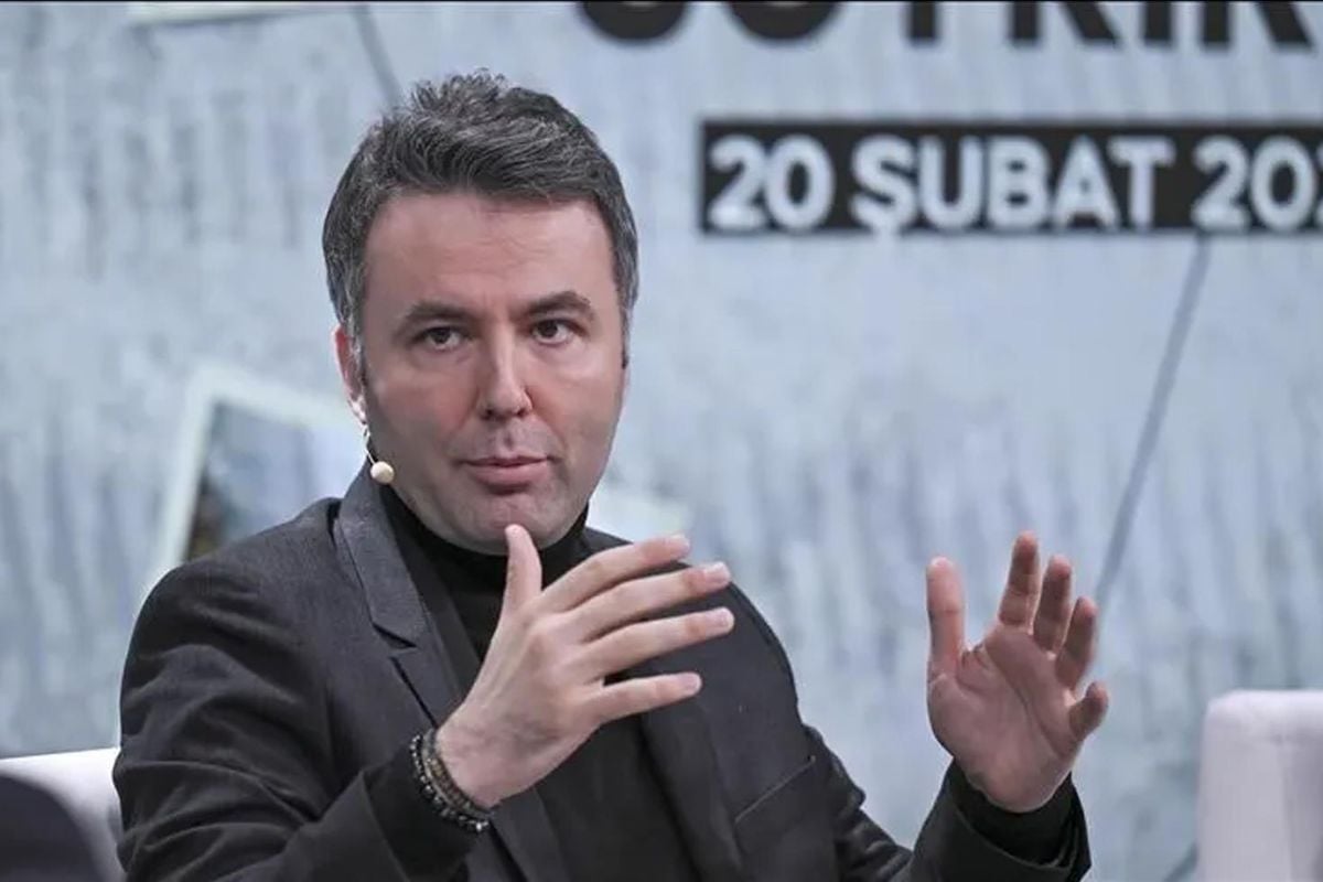 Gazeteci Mehmet Akif Ersoy hakkında hazırlanan iddianame kabul edildi