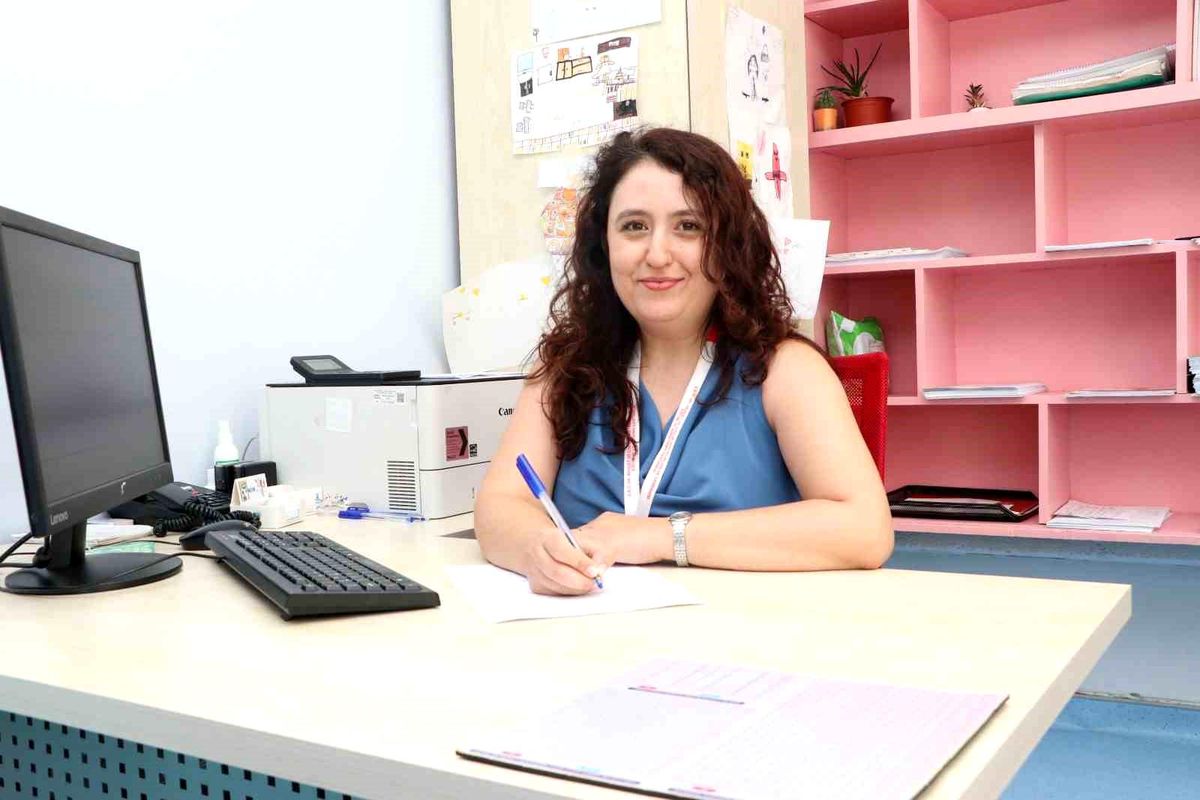 Geleceği tehdit eden sessiz tehlike: 'Çocukluk çağı obezitesi'