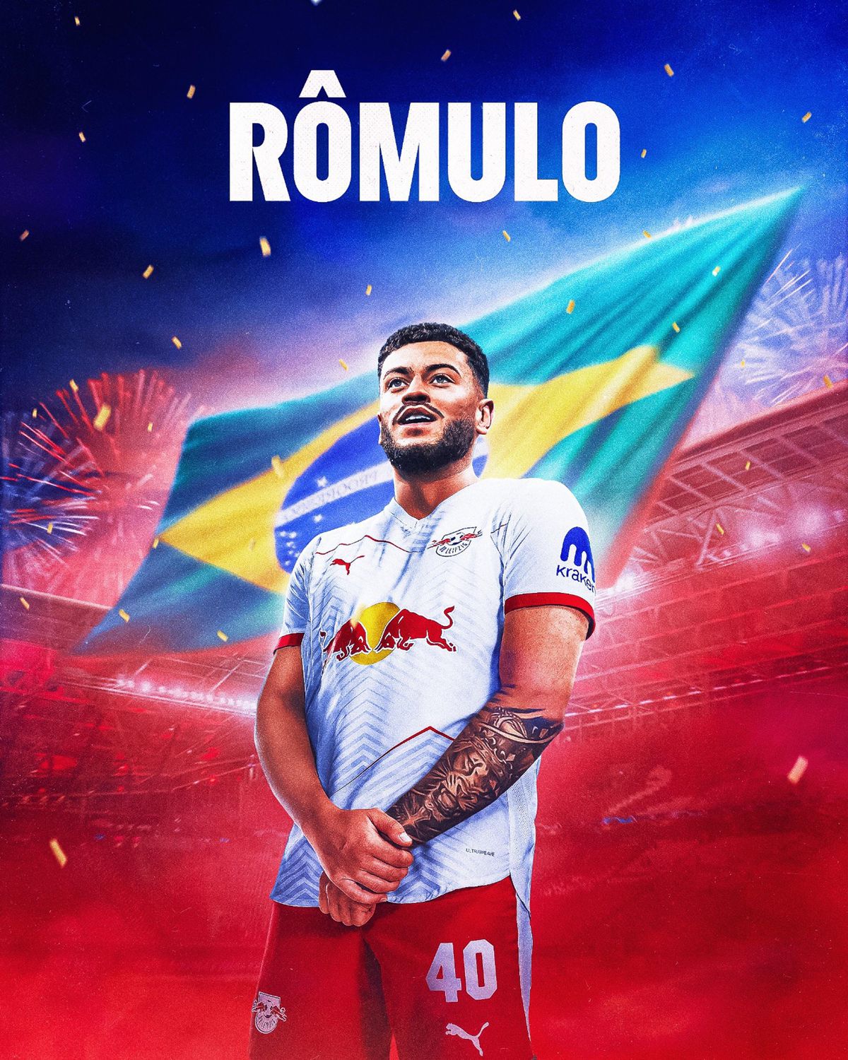 Göztepe, Romulo'dan 500 bin euro bonus kazandı