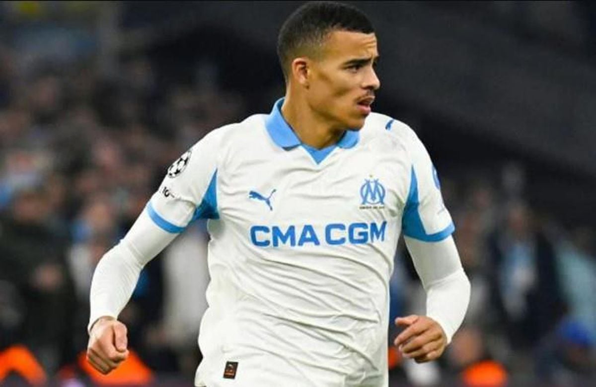 Greenwood SON DAKİKA! Mason Greenwood transferi son durum ne, Greenwood Fenerbahçe'ye mi geliyor, Atletico Madrid'e mi gidiyor?