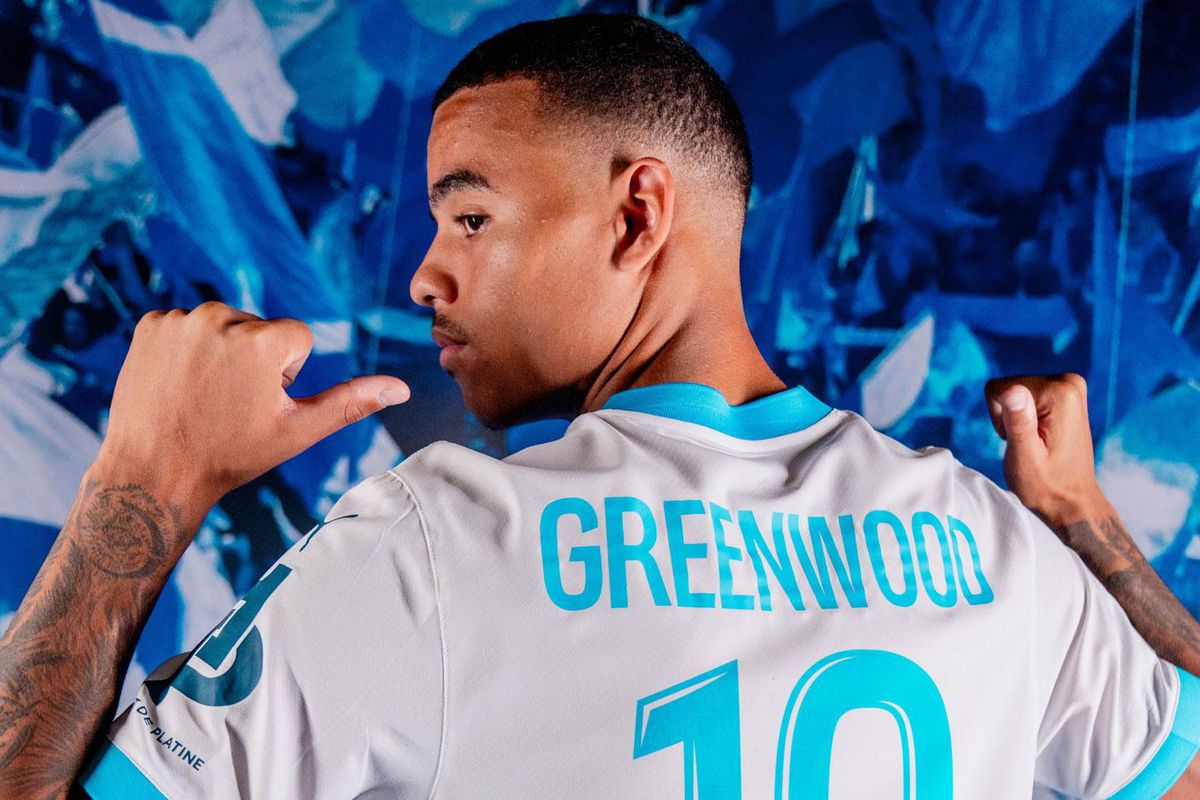 Mason Greenwood Fenerbahçe'ye Geliyor: 8 Milyon Euro'dan Feragat Etti