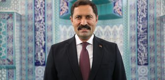 Hatay'da depremde yıkılan caminin yerine yenisi yapıldı