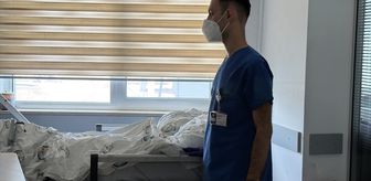 Hemşirelik ile hakemliği aynı disiplinle sürdürüyor