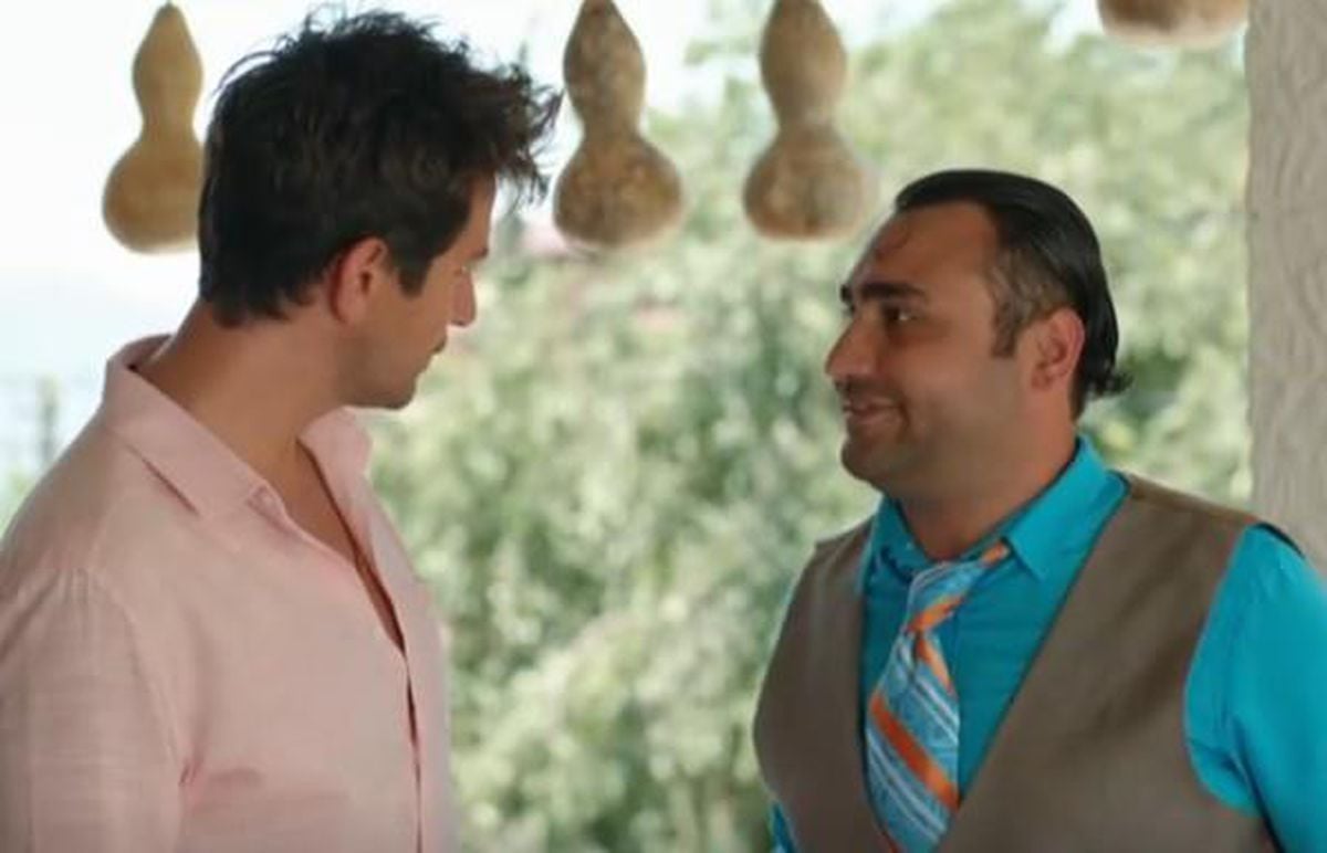 İki Gönül Bir Oluversin Gari filmi nerede çekildi, ne zaman çekildi? İki Gönül Bir Oluversin Gari filmi oyuncuları kim, konusu ne?