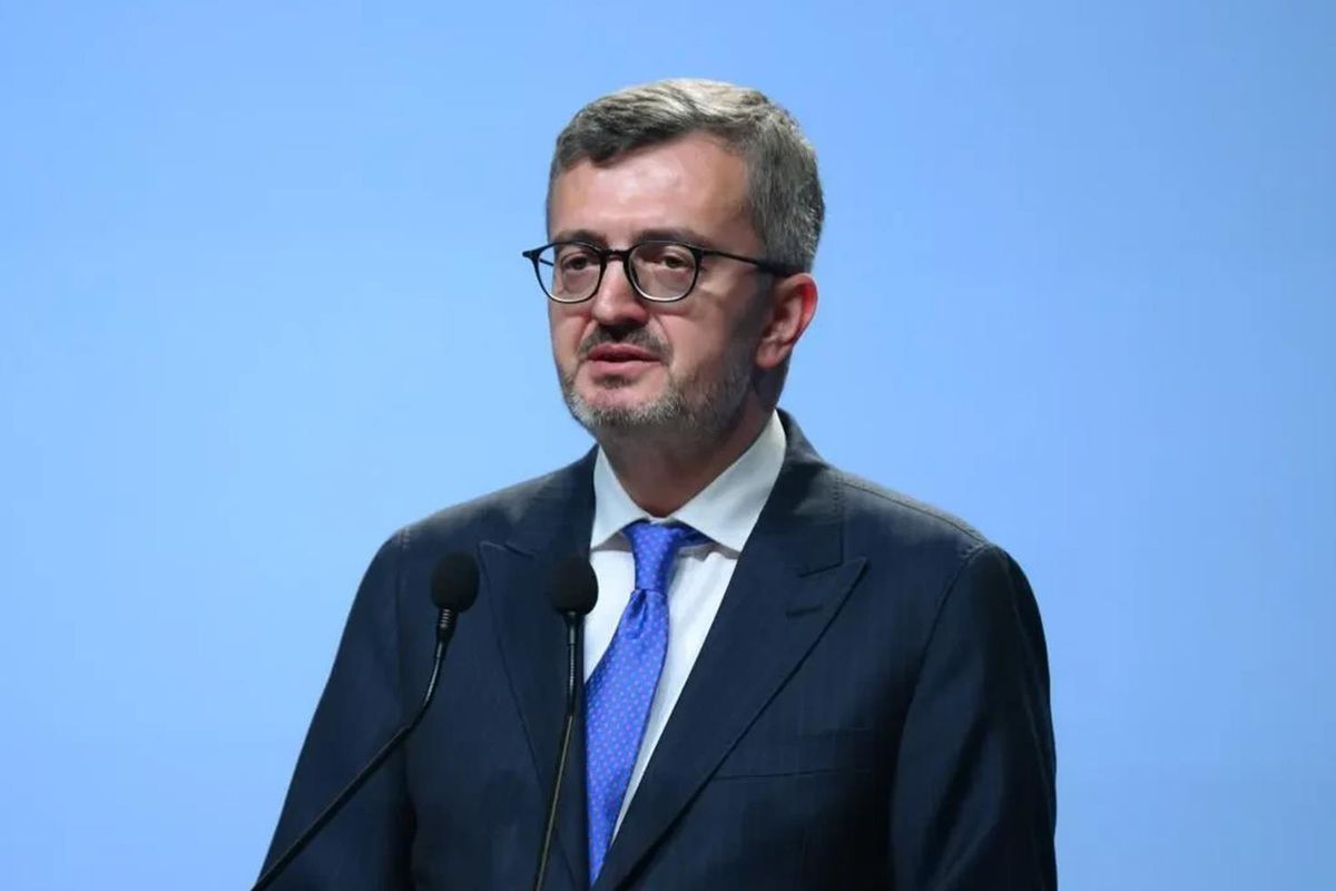 İletişim Başkanı Duran: AP'nin Kıbrıs kararı kabul edilemez