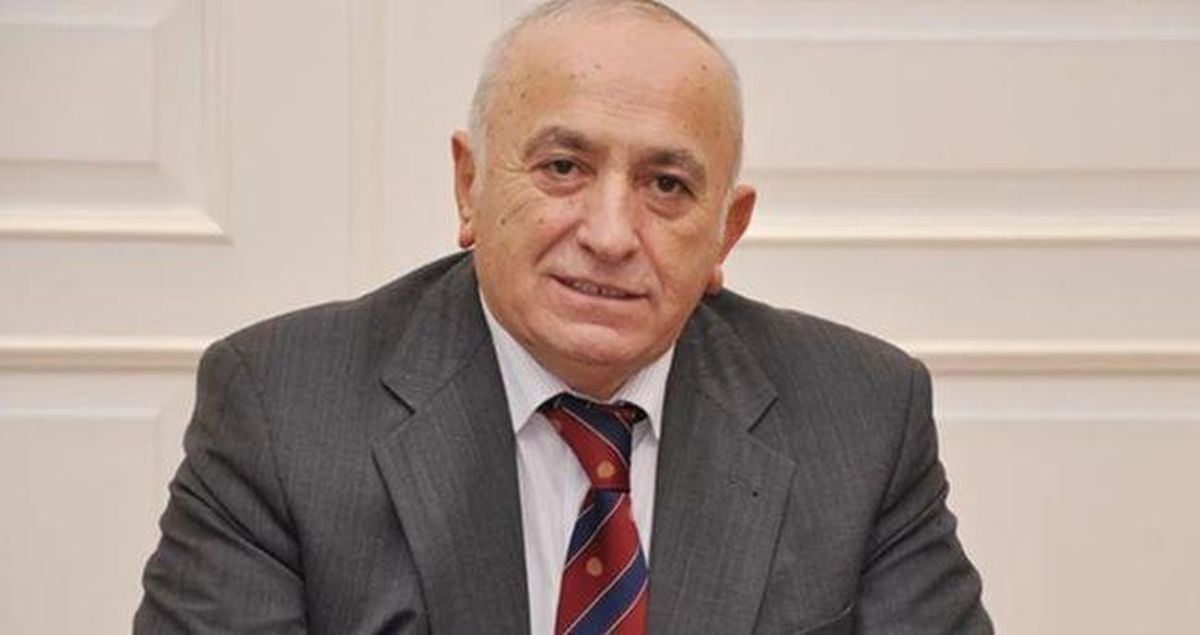 İsmet Acar kimdir, serveti ne kadar? İş insanı İsmet Acar neden öldü?
