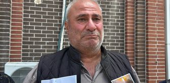 Isparta'da sözlü çiftin öldüğü kazada otomobil sürücüsü hakim karşısına çıktı