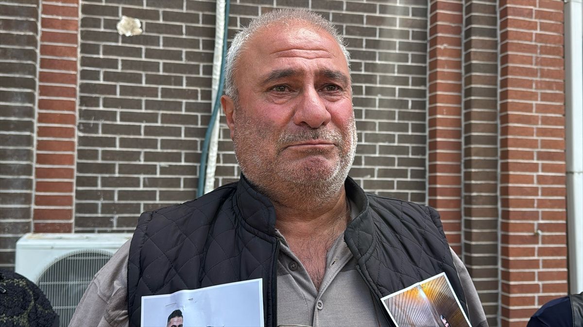Isparta'da sözlü çiftin öldüğü kazada otomobil sürücüsü hakim karşısına çıktı