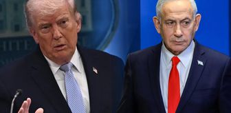 İsrail'in planı suya düştü: ABD, 'Trump'a suikast' istihbaratını kaale almadı