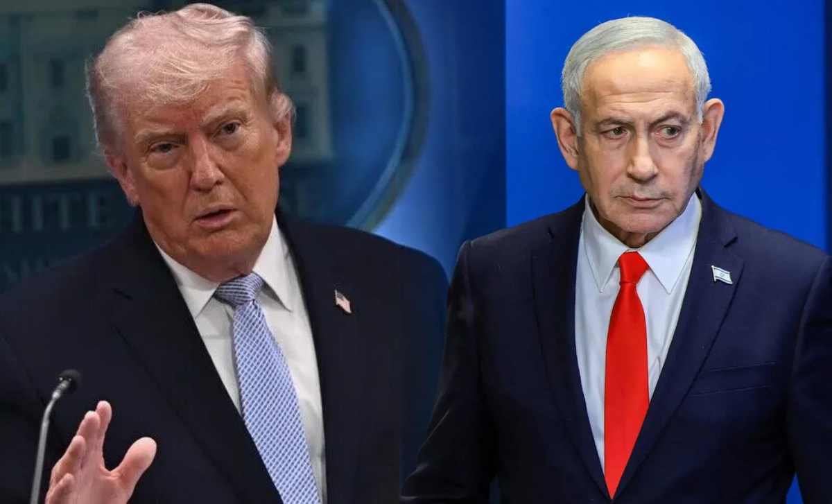 İsrail'in planı suya düştü: ABD, 'Trump'a suikast' istihbaratını kaale almadı