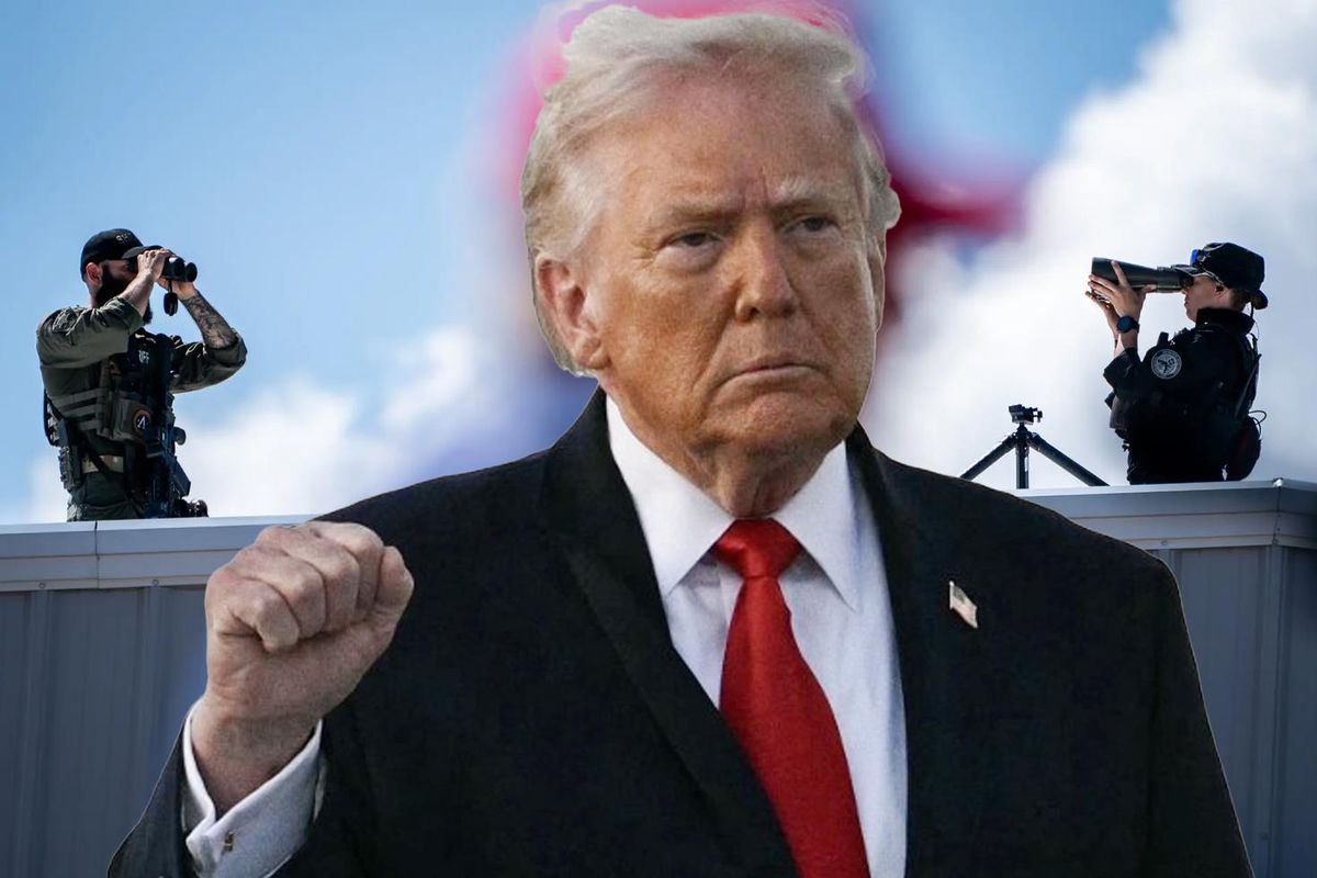 İran'dan Trump'a suikast hazırlığı! İsrail planın ayrıntılarını yetkililere aktardı
