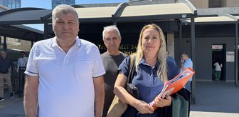 İzmir'de 2 kişinin akıma kapılarak ölmesine ilişkin dosyası ayrılan 6 sanık hakim karşısında