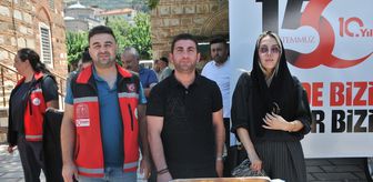 İzmir ve Manisa'da 15 Temmuz şehitleri için mevlit