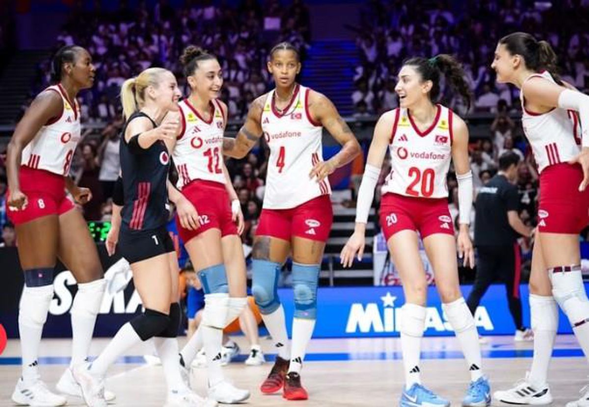 Japonya Türkiye voleybol maçı hangi kanalda, Filenin Sultanları Japonya Türkiye maçı ne zaman, saat kaçta?