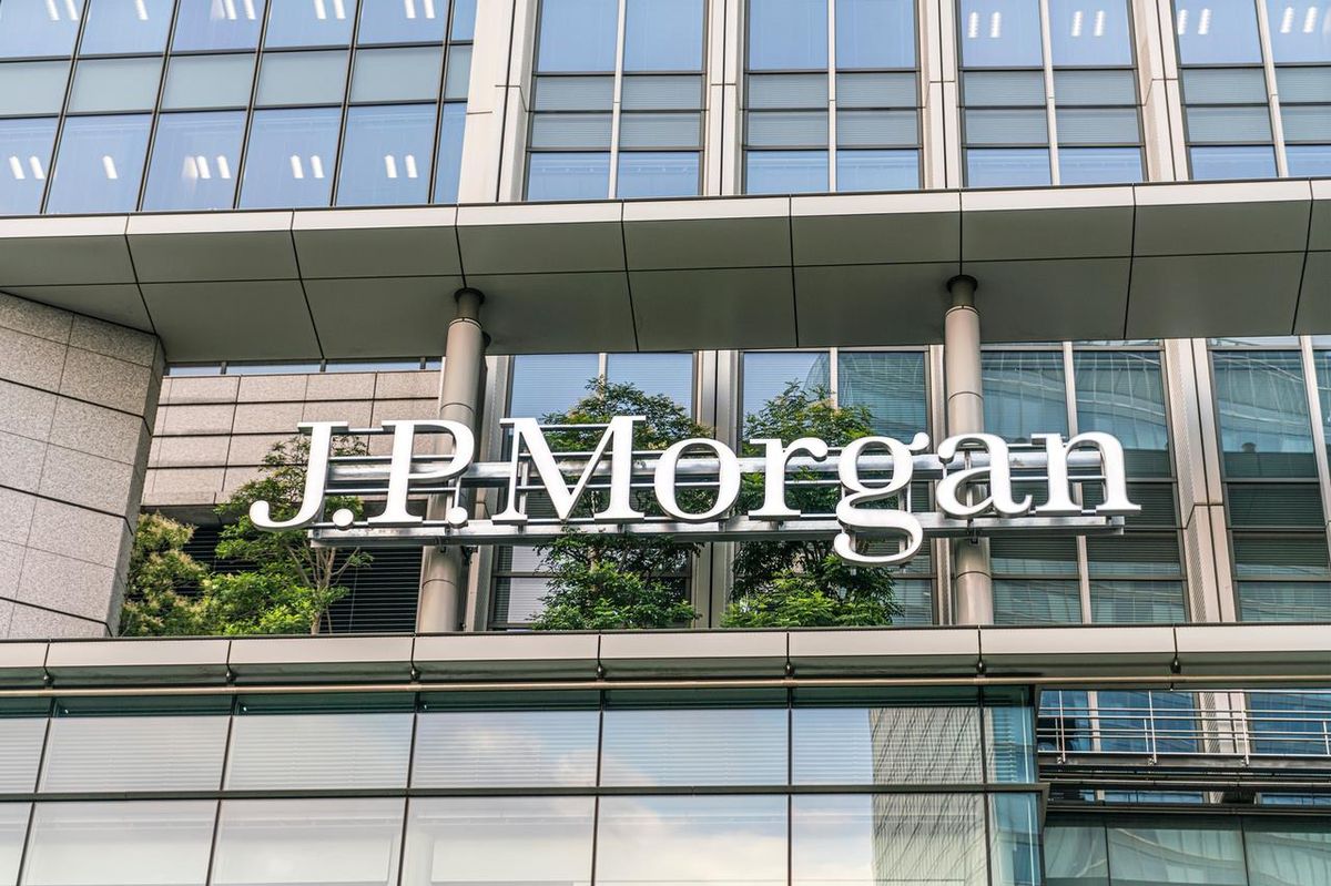 JPMorgan Bitcoin için asıl tehlikeyi işaret etti