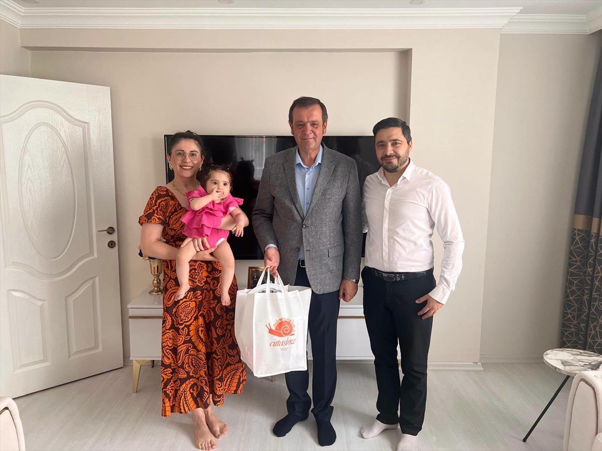 Kırklareli'nden kısa kısa