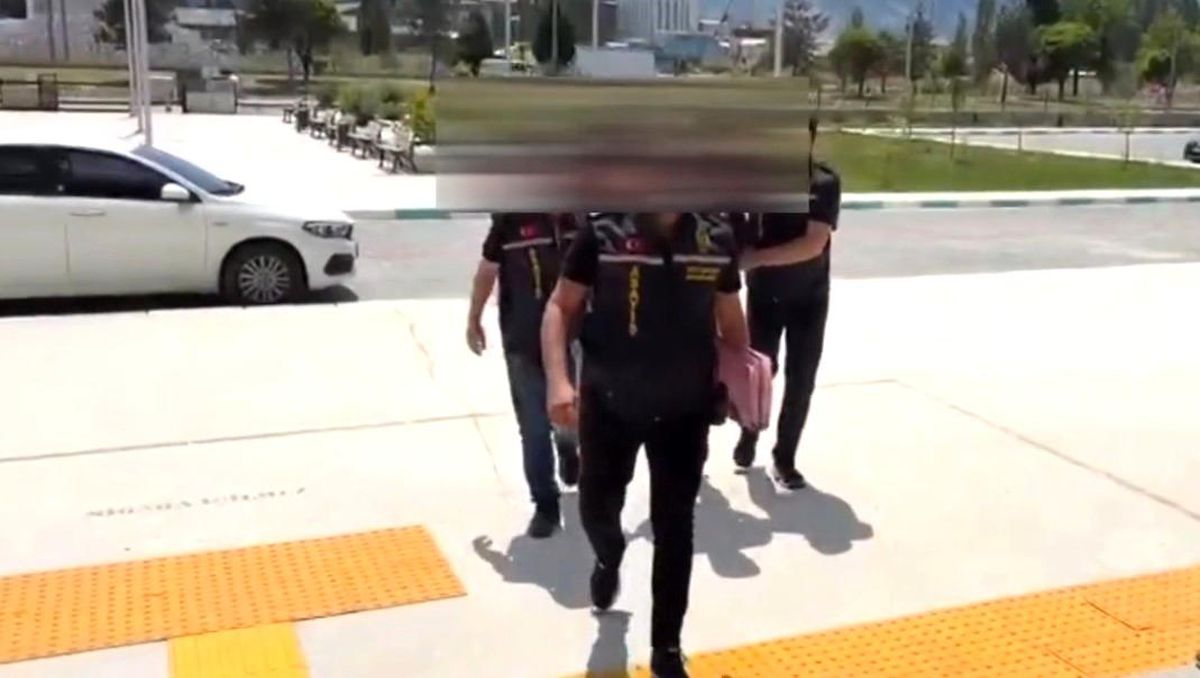 Kütahya'daki silahlı saldırı 96 saatlik kamera incelemesiyle aydınlatıldı