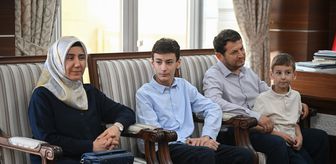 LGS Türkiye birincileri: Sınav başarısının sırrı telefondan uzak durmak