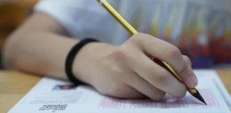 LGS sonuçları açıklandı