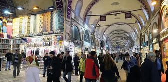 Kapalıçarşı soruşturmasında dev iddianame: Milyarlık para trafiğini böyle yönetmişler