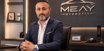 MEAY Otomotiv, 15 yılı aşan deneyimiyle Kocaeli'de büyümesini sürdürüyor
