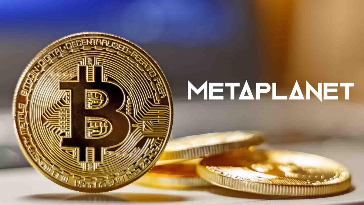 Metaplanet'ten Bitcoin destekli kredi hamlesi