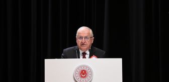Bakan Güler: Türkiye'nin uluslararası saygınlığı ve etkisi artıyor