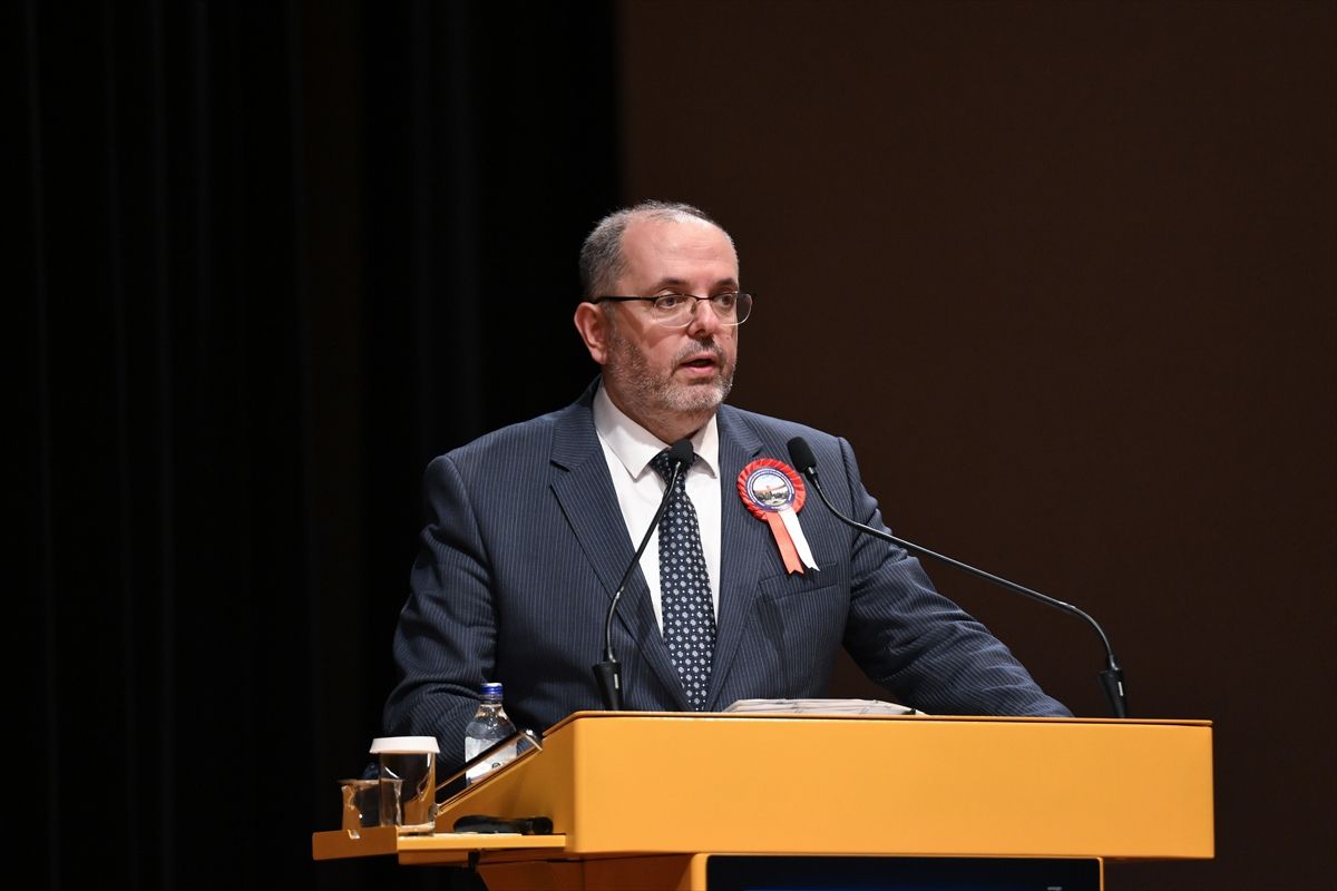 MSÜ Rektörü: Askeri eğitim, 15 Temmuz sonrası toparlandı