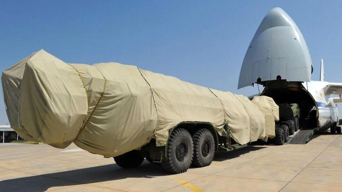 Kremlin'den S-400 satışı iddiasına 'hassas mesele' yanıtı