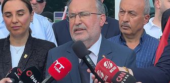 CHP'li Vekile Şehit Ailelerinden Tepki