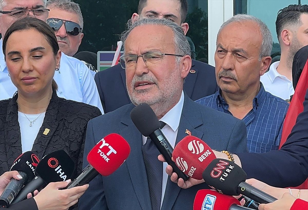 CHP'li Vekile Şehit Ailelerinden Tepki