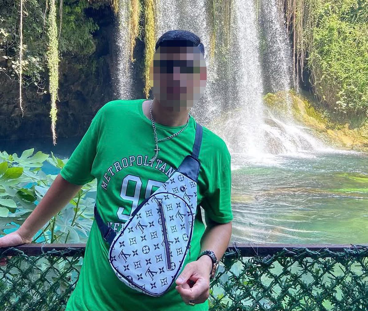 Silahlı kavgada yaralandı